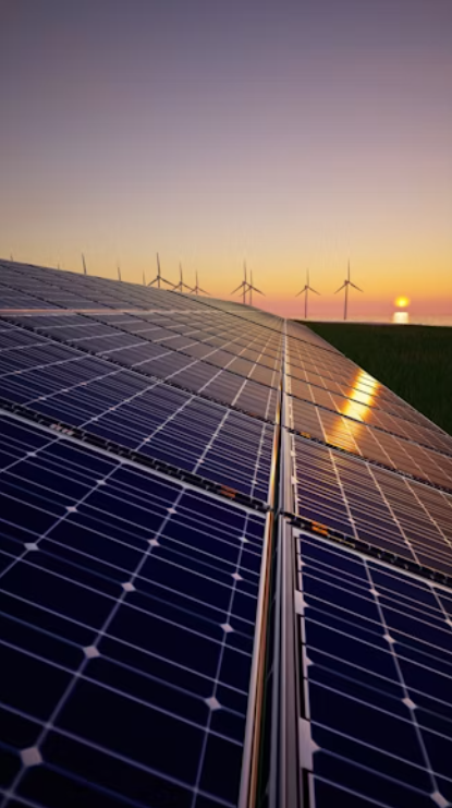 Commercial Solar Systems