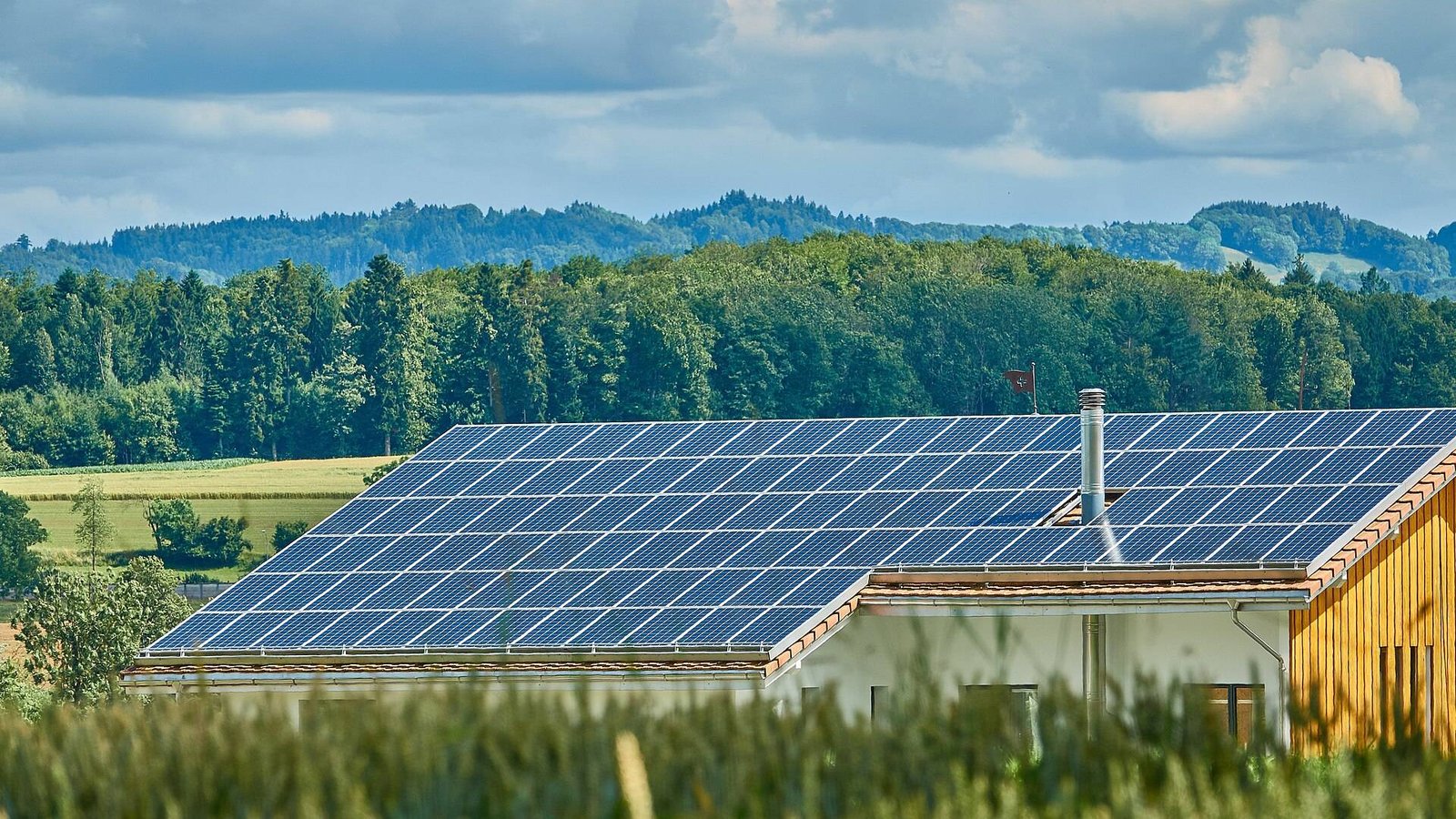 Residential Solar Solutions